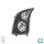 Scheinwerfer-Set links/rechts W3W HELLA für VW Crafter 30-50 Box (2E_)