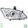 Scheinwerfer-Set links/rechts W5W HELLA für Mercedes-Benz Vito / Mixto Box W639