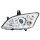 Scheinwerfer-Set links/rechts W5W HELLA für Mercedes-Benz Vito / Mixto Box W639