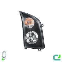 Scheinwerfer-Set links/rechts PY21W HELLA für VW Crafter 30-50 Box (2E_)