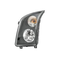 Scheinwerfer-Set links/rechts PY21W HELLA für VW Crafter 30-50 Box (2E_)