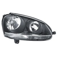 Scheinwerfer-Set links/rechts PY21W HELLA für VW Golf V (1K1)