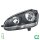 Scheinwerfer-Set links/rechts PY21W HELLA für VW Golf V (1K1)