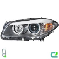 Scheinwerfer-Set links/rechts PY24W HELLA für BMW 5...