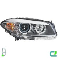Scheinwerfer-Set links/rechts PY24W HELLA für BMW 5 (F10)