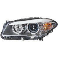 Scheinwerfer-Set links/rechts PY24W HELLA für BMW 5 (F10)