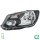 Scheinwerfer-Set li/re PY21W HELLA für VW Caddy III Box (2KA, 2KH, 2CA, 2CH)