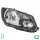 Scheinwerfer-Set li/re PY21W HELLA für VW Caddy III Box (2KA, 2KH, 2CA, 2CH)