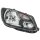 Scheinwerfer-Set li/re PY21W HELLA für VW Caddy III Box (2KA, 2KH, 2CA, 2CH)