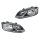 Scheinwerfer-Set links/rechts WY21W HELLA für VW Polo (6R1, 6C1)