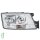 Hauptscheinwerfer-Set li re 24 V PY21W H7/H7 H21W Halogen HELLA für u.a. MAN TGS