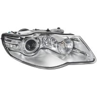 Scheinwerfer-Set links/rechts D1S/H7 HELLA für VW Touareg (7LA, 7L6, 7L7)