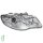 Headlight Set left right 12 V D1S/H7 bi-xenon HELLA for VW TOUAREG