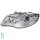 Headlight Set left right 12 V D1S/H7 bi-xenon HELLA for VW TOUAREG