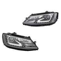 Hauptscheinwerfer-Set links rechts 12 V PY21W D3S/H7...