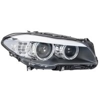 Scheinwerfer-Set links/rechts LED HELLA für BMW 5 (F10)