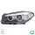 Scheinwerfer-Set links/rechts LED HELLA für BMW 5 (F10)