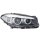 Scheinwerfer-Set links/rechts LED HELLA für BMW 5 (F10)