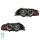 Hauptscheinwerfer-Set 12 V H21W D2S/H7 PY21W Xenon Halogen HELLA für BMW 5er