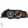 Hauptscheinwerfer-Set 12 V H21W D2S/H7 PY21W Xenon Halogen HELLA für BMW 5er