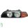 Headlight Set 12 V H7/HB3 P21W W5W FF Halogen HELLA for BMW 5 Series and others