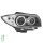 Hauptscheinwerfer-Set li re 12 V PY24W H8 D1S Bi-Xenon HELLA für u.a. BMW 1er