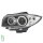 Hauptscheinwerfer-Set li re 12 V PY24W H8 D1S Bi-Xenon HELLA für u.a. BMW 1er
