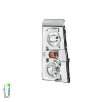 Hauptscheinwerfer-Set 24 V H1 PY21W W5W H7 Halogen HELLA für RENAULT TRUCKS