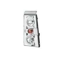 Scheinwerfer-Set links/rechts H1 HELLA für Renault Trucks Magnum