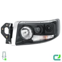 Scheinwerfer-Set li/re H7/H3 HELLA für Renault...