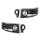 Scheinwerfer-Set li/re H7/H3 HELLA für Renault Trucks C-series 250, D-serie