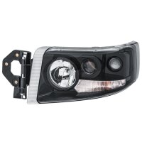 Scheinwerfer-Set li/re H7/H1 HELLA für Renault Trucks Premium II Distr./Lander