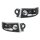 Scheinwerfer-Set li/re H7/H1 HELLA für Renault Trucks Premium II Distr./Lander