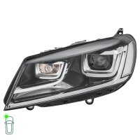 Hauptscheinwerfer-Set li re LED WY21W W5W D3S DE Bi-Xenon HELLA für VW TOUAREG