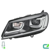Scheinwerfer-Set links/rechts LED HELLA für VW...
