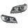 Scheinwerfer-Set links/rechts LED HELLA für VW Touareg (7P5, 7P6)