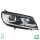 Scheinwerfer-Set links/rechts LED HELLA für VW Touareg (7P5, 7P6)