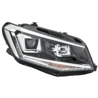 Scheinwerfer-Set links/rechts LED HELLA für VW Caddy IV Box (SAA, SAH)