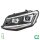 Scheinwerfer-Set links/rechts LED HELLA für VW Caddy IV Box (SAA, SAH)