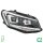 Scheinwerfer-Set links/rechts LED HELLA für VW Caddy IV Box (SAA, SAH)
