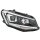 Scheinwerfer-Set links/rechts LED HELLA für VW Caddy IV Box (SAA, SAH)