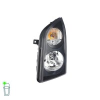 Headlight Set left right 12 V H7/H7 P21/5W PY21W FF HELLA for e.g. VW CRAFTER