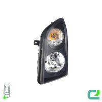 Scheinwerfer-Set links/rechts PY21W HELLA für VW Crafter 30-50 Box (2E_)