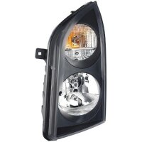 Scheinwerfer-Set links/rechts PY21W HELLA für VW Crafter 30-50 Box (2E_)