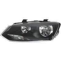 Scheinwerfer-Set links/rechts W3W HELLA für VW Polo (6R1, 6C1)