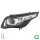 Scheinwerfer-Set links/rechts PSY24W HELLA für Range Rover Evoque (L538)