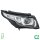 Scheinwerfer-Set links/rechts PSY24W HELLA für Range Rover Evoque (L538)
