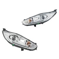 Hauptscheinwerfer-Set li re 12 V H7/H1 PY21W Halogen...