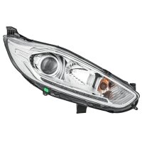 Scheinwerfer-Set links/rechts PY21W HELLA für Ford Fiesta VI (CB1, CCN)