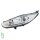 Hauptscheinwerfer-Set li re 12 V H7/H1 PY21W Halogen HELLA für u.a. FORD FIESTA